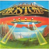 BOSTON Dont Look Back 180g LP remastered (vinyl)