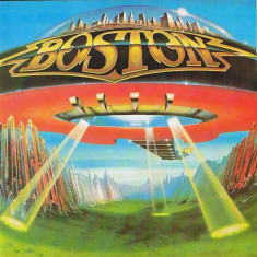 Boston Dont Look Back 180g LP remastered (vinyl)