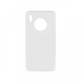 Husa Huawei Mate 30 Lemontti Silicon Transparent