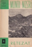 Muntii Retezat (Muntii nostri 4)
