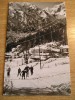 QW23 B - Carte postala - tematica turism - vedere - Romania - Busteni 4, Necirculata, Fotografie