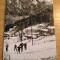 QW23 B - Carte postala - tematica turism - vedere - Romania - Busteni 4
