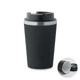 Pahar cu interior ceramic 350 m