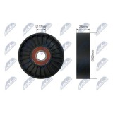 Rola intinzator curea transmisie Chrysler Voyager, Dodge Caravan 3.3-3.8 89-2007, 109-00