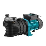 Cumpara ieftin Pompa piscina Detoolz, 600 W, 11000 l/h, 2800 rpm