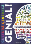 Cultura generala ca sa fii genial! - Litera