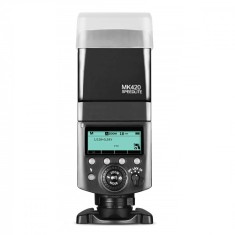 Meike MK-420F Blitz TTL compatibil FujiFilm foto