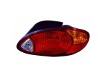 Lampa spate HYUNDAI LANTRA (J-2), 01.1999-05.00, partea dreapta, original, tip bec P21/5W,