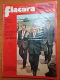 flacara 1 iunie 1974-vizita lui ceausescu in constanta,gorj,dolj si olt,art.arad