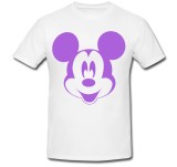 Cumpara ieftin Tricou &quot; Mickey Mouse face &quot;