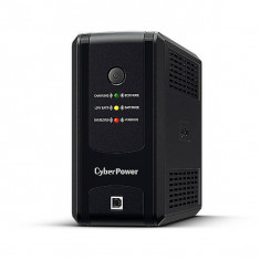 UPS Cyber Power UT850EG-FR 850VA Black foto