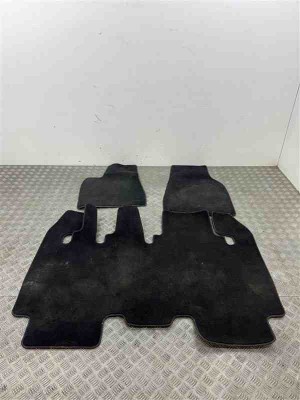 Set covorașe TESLA MODEL X 2018 OEM: 1100518-00-B foto