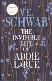 AS - V.E. SCHWAB - THE INVISIBLE LIFE OF ADDIE LARUE