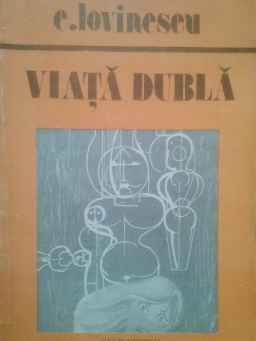 E. Lovinescu - Viata dubla (1991)