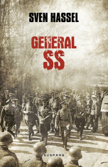 General SS | Sven Hassel foto