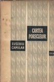 Cartea poreclelor - Eusebiu Camilar, Editura de stat pentru literatura si arta, 1957, 178 pagini, Literatura romana, Editie veche, Carti de colectie