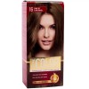 Vopsea de Păr, Aroma Color, Nr. 16, Culoare Caramel Deschis, Acoperire 100% Păr Gri, Ulei de Macadamia, Capacitate 45ml, Oem