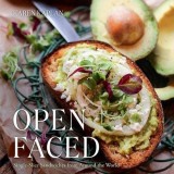 Open Faced | Karen Kaplan, Gibbs M. Smith Inc