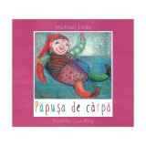 Carte Editura Arthur, Papusa de carpa
