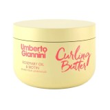 Cumpara ieftin Unt pentru definirea buclelor Strong Curls, 300 ml, Umberto Giannini