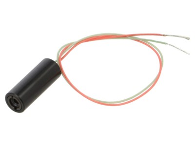 Modul laser punct roșu 1mW 650nm foto