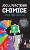 Jocul reactiilor chimice, Chalk and Chuckles