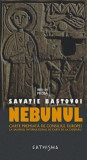Nebunul, Savatie Bastovoi - Editura Sophia