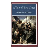 A Tale of Two Cities