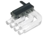 Tub LED Rotund 2mm pentru PCB