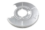 Protectie disc frana Bmw Seria 3 E36, 46 -2005, Dreapta, Spate, NTY HTO-BM-001