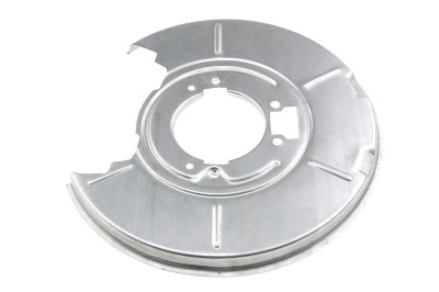 Protectie disc frana Bmw Seria 3 E36, 46 -2005, Dreapta, Spate, NTY HTO-BM-001 foto