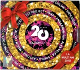 Various - 20 Years Roton Music, CD