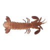 Set 2 bucati twister Baracuda W 136 de 10 cm