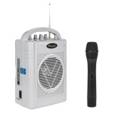 Boxa activa portabila cu microfon VHF Azusa