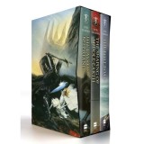 The History of Middle-Earth (Boxed Set 2) (3 Books Collection Box Set)