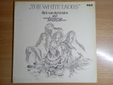 LP (vinil vinyl) Rick Van Der Linden And Trace - The White Ladies (VG+), Rock