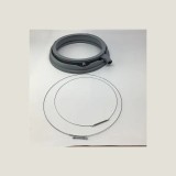 Garnitură Hublou Originală Bosch 20007278 00779126 pentru Mașină de Spălat Rufe