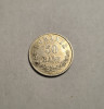 50 bani 1873 Superba Piesa de Colectie