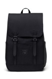 Herschel rucsac Retreat&trade; Small culoarea negru, mare, uni