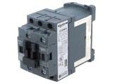 Contactor Schneider Electric LC1E0910BD 3 Poli NO 24VDC 9A 690V