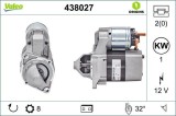 Electromotor Mercedes A-Class, B Class Sports Motor A 140, A 150, A 160, A 160, A 170, A 180, dinti 8, OE 0041518501