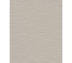Tapet decorativ, imitatie, rogojina, extralavabil, maro, alb, Marburg Botanica, 33316