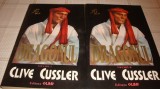Clive Cussler - Dragonul - 2 volume - 1994
