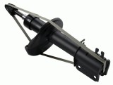 Amortizor Chevrolet Epica (KL1) Motor 2.0, 2.5, parte montare Axa fata stanga, OE 96433771