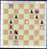 ARUBA 2011 CHESS