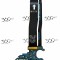 Modul incarcare Samsung SM-N970 NOTE 10 Main flex