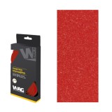 Ghidolina WAG anti-alunecare, culoare rosu Cod:588140040RM