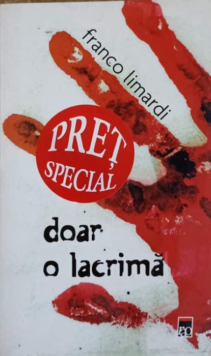 DOAR O LACRIMA-FRANCO LIMARDI-225881