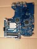 Placa de baza Sony Vaio Pcg-61611M VPCEE4E1E VPCEE2E1E da0ne7mb6d0 amd + buton