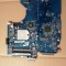 Placa de baza Sony Vaio Pcg-61611M VPCEE4E1E VPCEE2E1E da0ne7mb6d0 amd + buton
